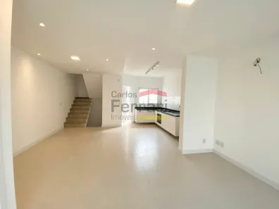 Casa de Condomínio com 3 Quartos à venda, 157m² no Chora Menino, São Paulo