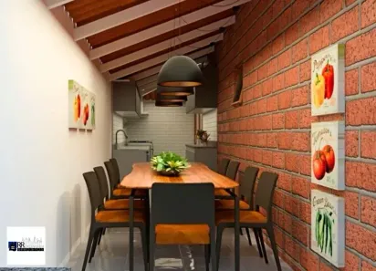 Casa de Condomínio com 2 Quartos à venda, 59m² no Estacao de Moreiras, Mairinque