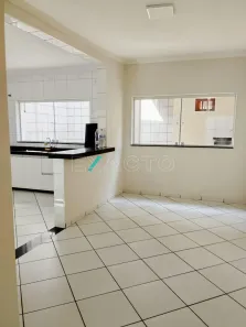 Sobrado com 3 Quartos para alugar, 160m² no Jardim Boa Esperança, Campinas