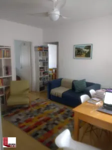 Apartamento com 2 Quartos à venda, 64m² no Vila Buarque, São Paulo