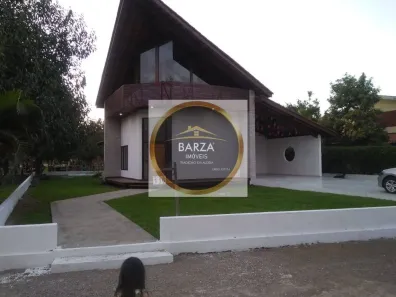 Casa de Condomínio com 3 Quartos à venda, 145m² no Aldeia dos Camarás, Camaragibe