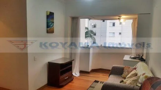 Apartamento com 2 Quartos à venda, 60m² no Saúde, São Paulo