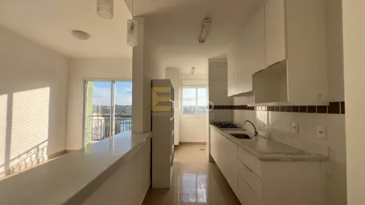 Apartamento com 2 Quartos à venda, 67m² no Parque Residencial Maison Blanche, Valinhos