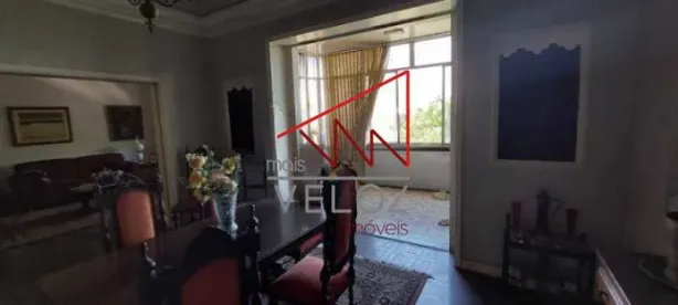 Apartamento com 2 Quartos à venda, 171m² no Flamengo, Rio de Janeiro