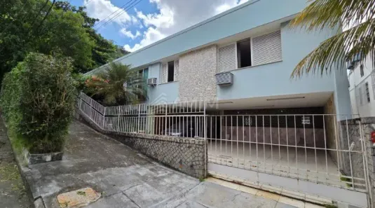 Casa com 4 Quartos à venda, 600m² no São Francisco, Niterói