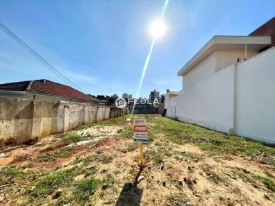 Lote/Terreno à venda, 490m² no Centro, Americana
