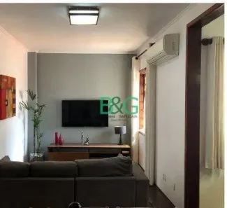 Apartamento com 2 Quartos à venda, 110m² no Vila Mariana, São Paulo