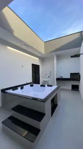 Casa com 3 Quartos à venda, 150m² no Jardim Bom Sucesso, Indaiatuba