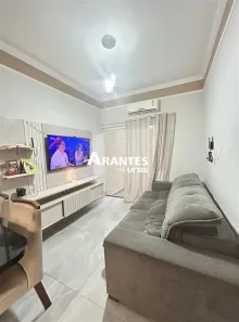 Casa com 2 Quartos à venda, 53m² no Taiaman, Uberlândia