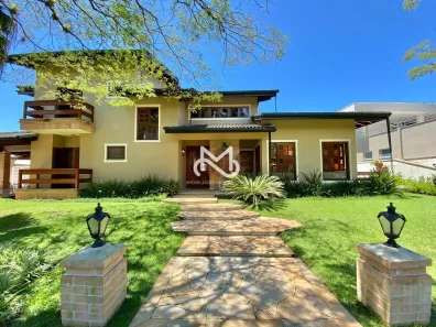 Casa com 4 Quartos à venda, 370m² no Vista Linda, Bertioga