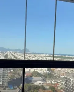 Apartamento com 3 Quartos à venda, 98m² no Recreio dos Bandeirantes, Rio de Janeiro