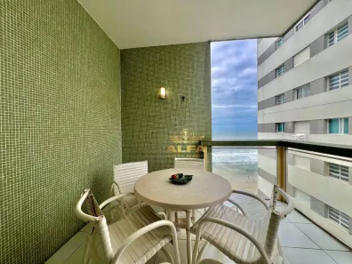 Apartamento com 2 Quartos à venda, 110m² no Pitangueiras, Guarujá