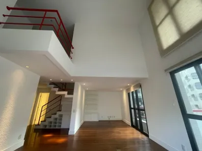 Apartamento com 3 Quartos à venda, 169m² no Itaim Bibi, São Paulo