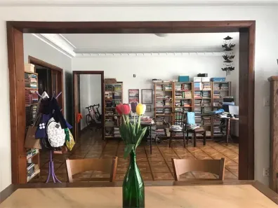 Apartamento com 4 Quartos à venda, 310m² no Bela Vista, São Paulo