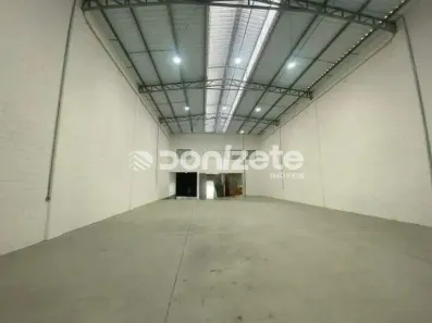 Galpão/Depósito/Armazém para alugar, 640m² no Jardim São Caetano, São Caetano do Sul