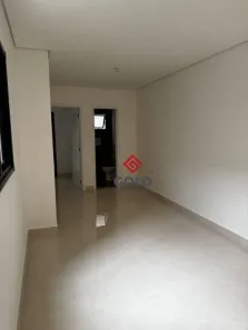 Apartamento com 2 Quartos à venda, 59m² no Parque Novo Oratório, Santo André