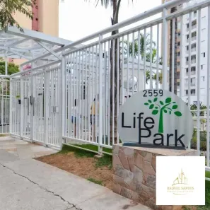 Apartamento com 2 Quartos à venda, 62m² no Vila Leonor, Guarulhos