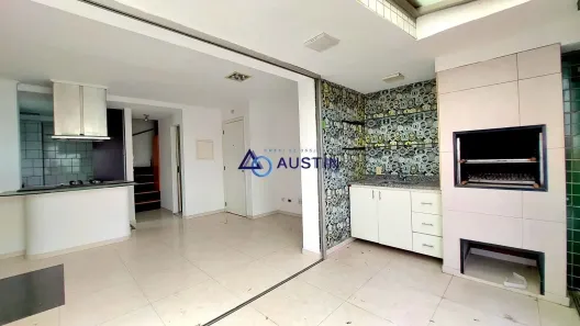 Apartamento com 2 Quartos à venda, 111m² no Pinheiros, São Paulo