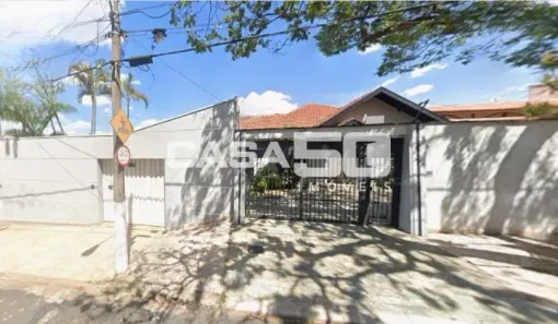 Casa com 5 Quartos à venda, 370m² no Jardim Nova Europa, Campinas