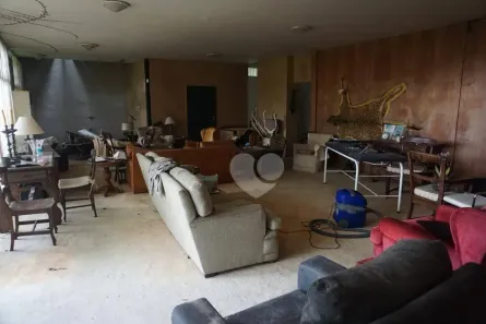 Casa com 3 Quartos à venda, 345m² no Jardim Botânico, Rio de Janeiro