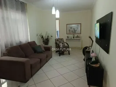 Apartamento com 2 Quartos à venda, 144m² no Centro, Barra Mansa