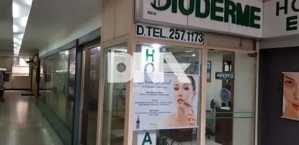 Ponto Comercial à venda, 48m² no Copacabana, Rio de Janeiro