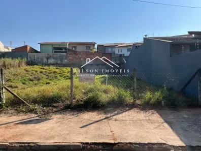 Lote/Terreno à venda, 350m² no Parque Via Norte, Campinas
