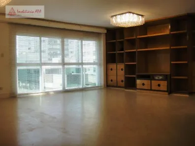 Apartamento com 4 Quartos à venda, 204m² no Santa Cecília, São Paulo