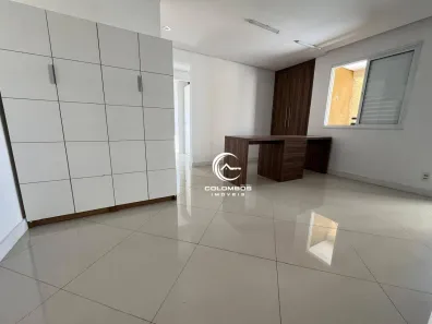 Apartamento com 2 Quartos para alugar, 68m² no Mansões Santo Antônio, Campinas