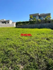 Lote/Terreno à venda, 720m² no Condomínio Reserva do Paratehy, São José dos Campos