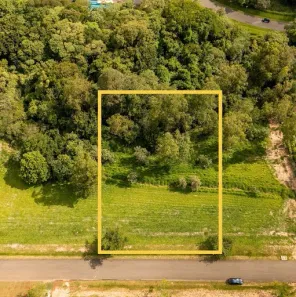 Lote/Terreno à venda, 2100m² no Loteamento Residencial Parque Terras de Santa Cecília, Itu