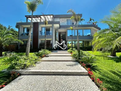 Casa com 7 Quartos à venda, 731m² no Riviera, Bertioga
