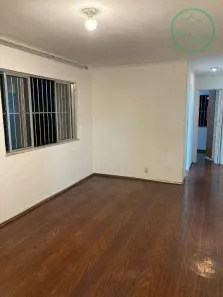 Apartamento com 3 Quartos à venda, 62m² no Jardim Íris, São Paulo