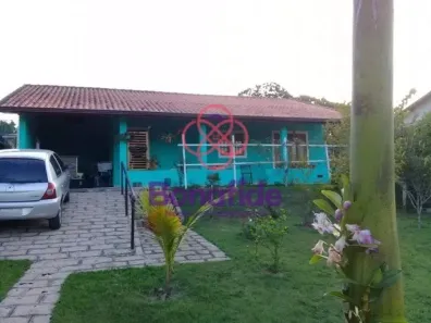 Fazenda/Sítio com 3 Quartos à venda, 120m² no Santa Eliza, Itupeva