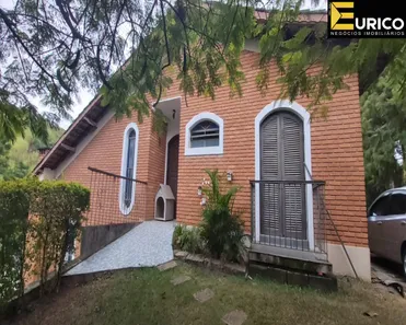 Casa com 3 Quartos à venda, 416m² no Vale Verde, Valinhos