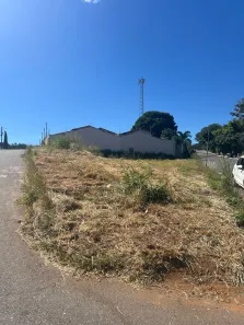 Lote/Terreno à venda, 353m² no Itamaraty 2ª Etapa, Anápolis