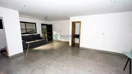 Sobrado com 3 Quartos à venda, 100m² no Parque São Domingos, São Paulo