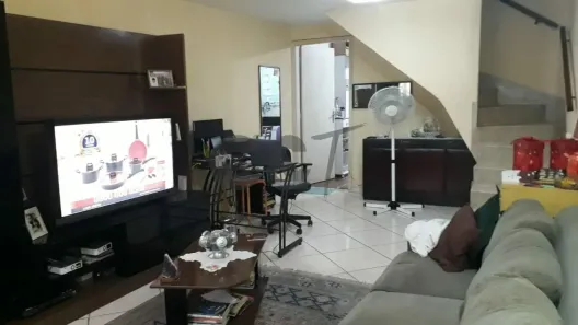 Casa com 2 Quartos à venda, 85m² no Chácara Santo Antônio (Zona Sul), São Paulo