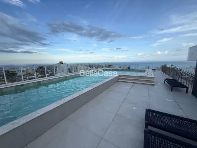 Apartamento com 3 Quartos à venda, 175m² no Enseada Azul, Guarapari
