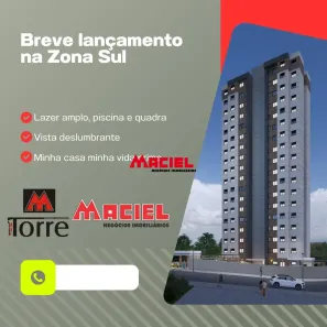 Apartamento com 2 Quartos à venda, 38m² no Vila das Flores, São José dos Campos