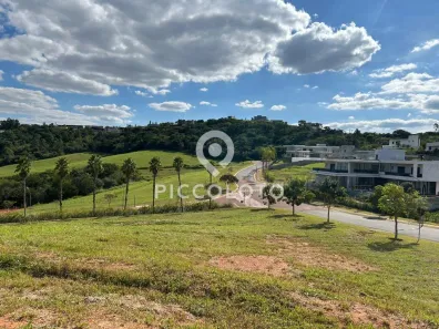 Lote/Terreno à venda, 1200m² no Loteamento Residencial Entre Verdes (Sousas), Campinas