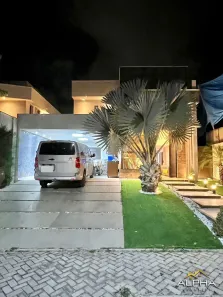 Casa de Condomínio com 3 Quartos à venda, 227m² no Cidade Alpha, Eusébio