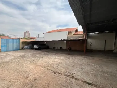 Lote/Terreno à venda, 438m² no Cidade Alta, Piracicaba