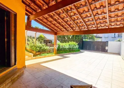 Casa com 3 Quartos à venda, 230m² no Jardim Zulmira, Sorocaba