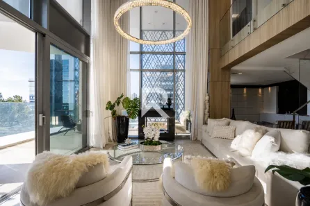 Apartamento com 3 Quartos à venda, 338m² no Campina do Siqueira, Curitiba