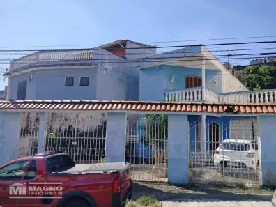 Sobrado com 3 Quartos à venda, 231m² no Vila Paranaguá, São Paulo