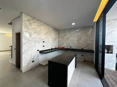 Casa com 3 Quartos à venda, 160m² no Jardim Boer II, Americana