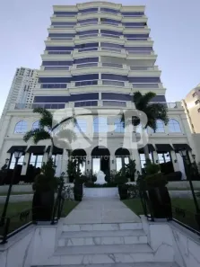 Apartamento com 4 Quartos para alugar, 210m² no Centro, Itapema