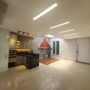 Casa com 2 Quartos à venda, 110m² no Parque Universitário, Americana