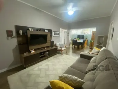 Apartamento com 2 Quartos à venda, 66m² no Santana, Porto Alegre